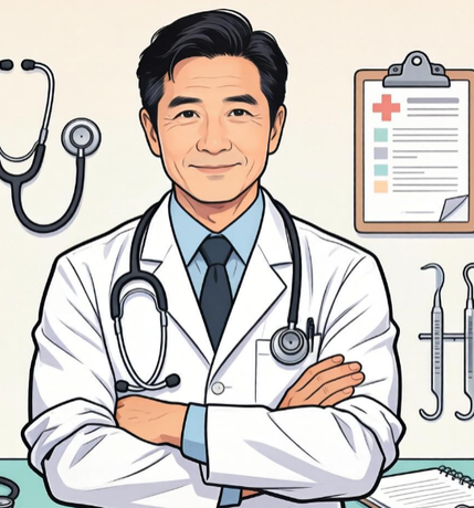 何冬梅案例多吗